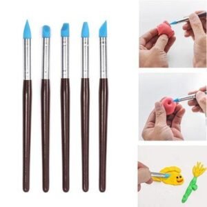Kit Moldes 5 pecas