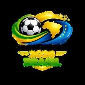 Bandeira do Brasil 14x21 cm