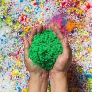Po Holi Azul 100g