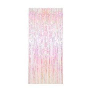 Cortina Nacarada 1x2m