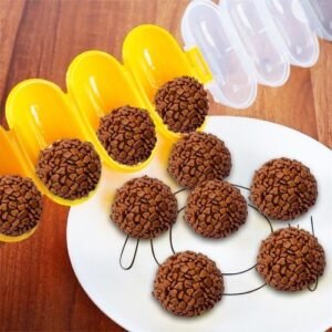 Boleador de Brigadeiros